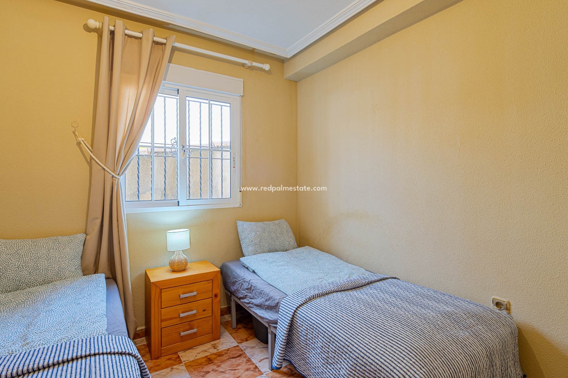 Revente - Maison Quadruple -
Orihuela Costa - Lomas de Cabo Roig
