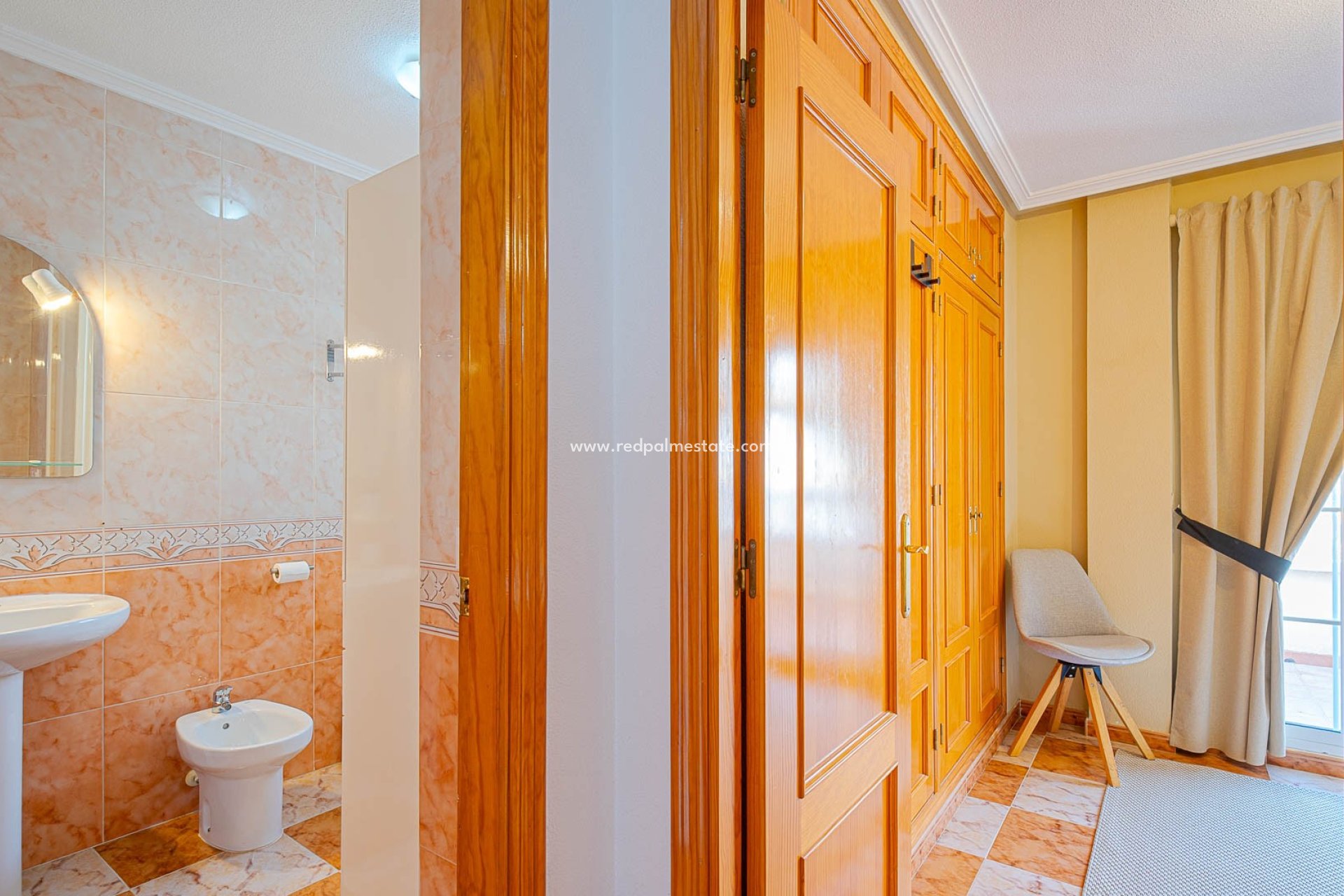 Revente - Maison Quadruple -
Orihuela Costa - Lomas de Cabo Roig