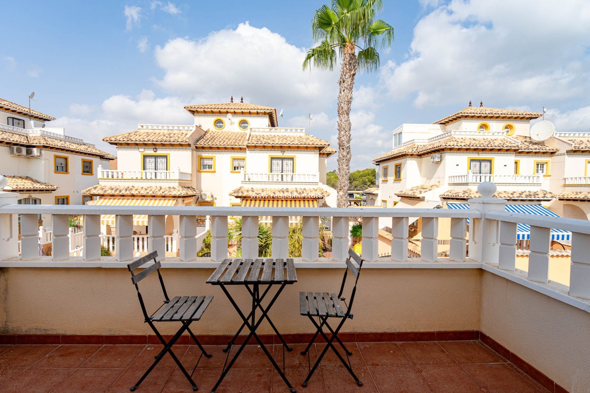 Revente - Maison Quadruple -
Orihuela Costa - Lomas de Cabo Roig