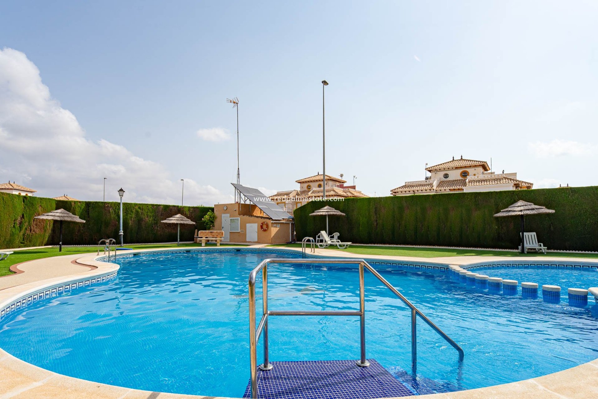 Revente - Maison Quadruple -
Orihuela Costa - Lomas de Cabo Roig
