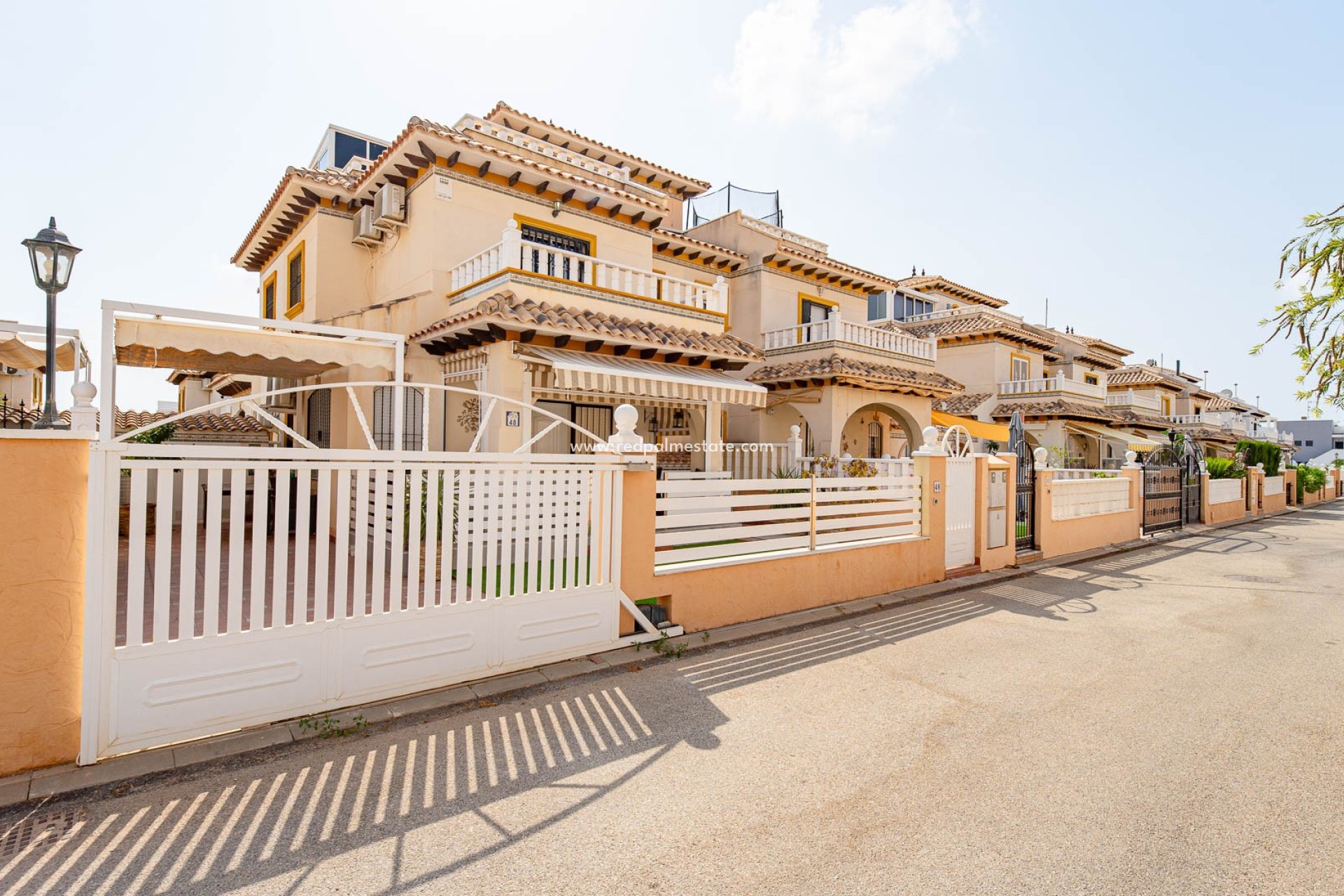 Revente - Maison Quadruple -
Orihuela Costa - Lomas de Cabo Roig
