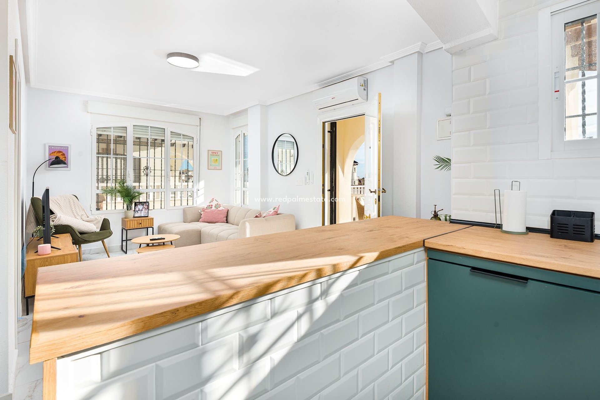 Revente - Maison Quadruple -
Orihuela Costa - Lomas de Cabo Roig