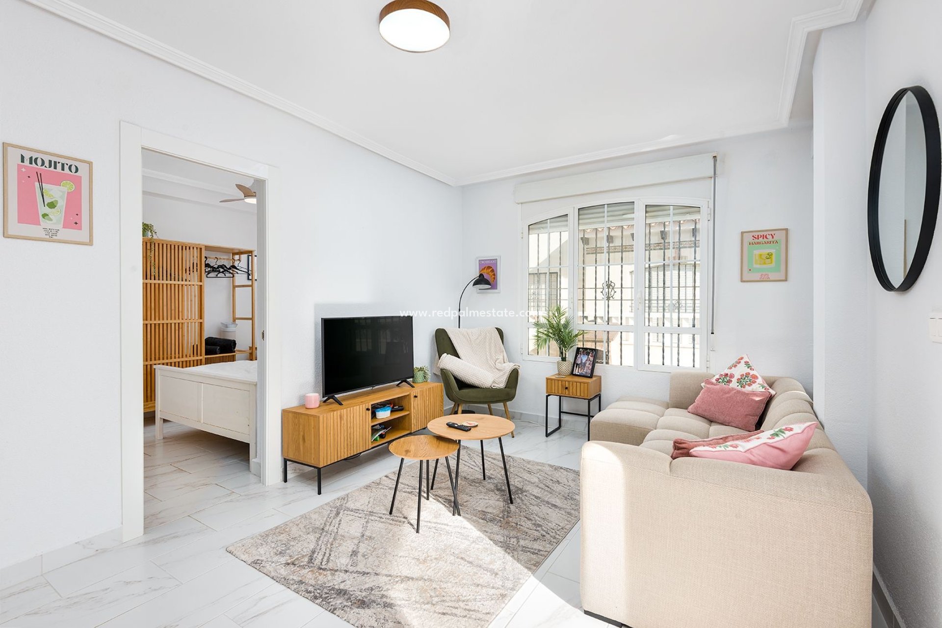 Revente - Maison Quadruple -
Orihuela Costa - Lomas de Cabo Roig