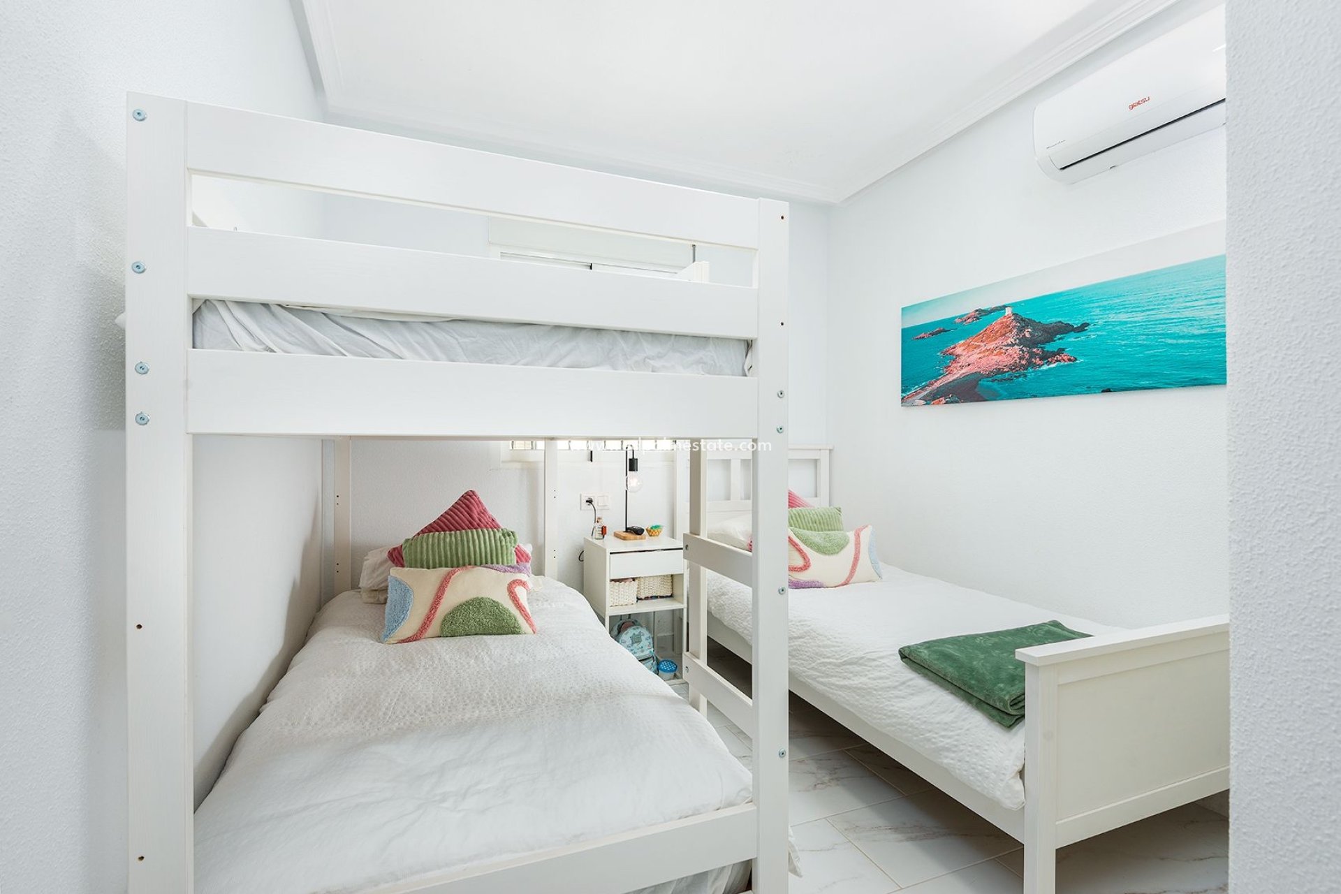 Revente - Maison Quadruple -
Orihuela Costa - Lomas de Cabo Roig