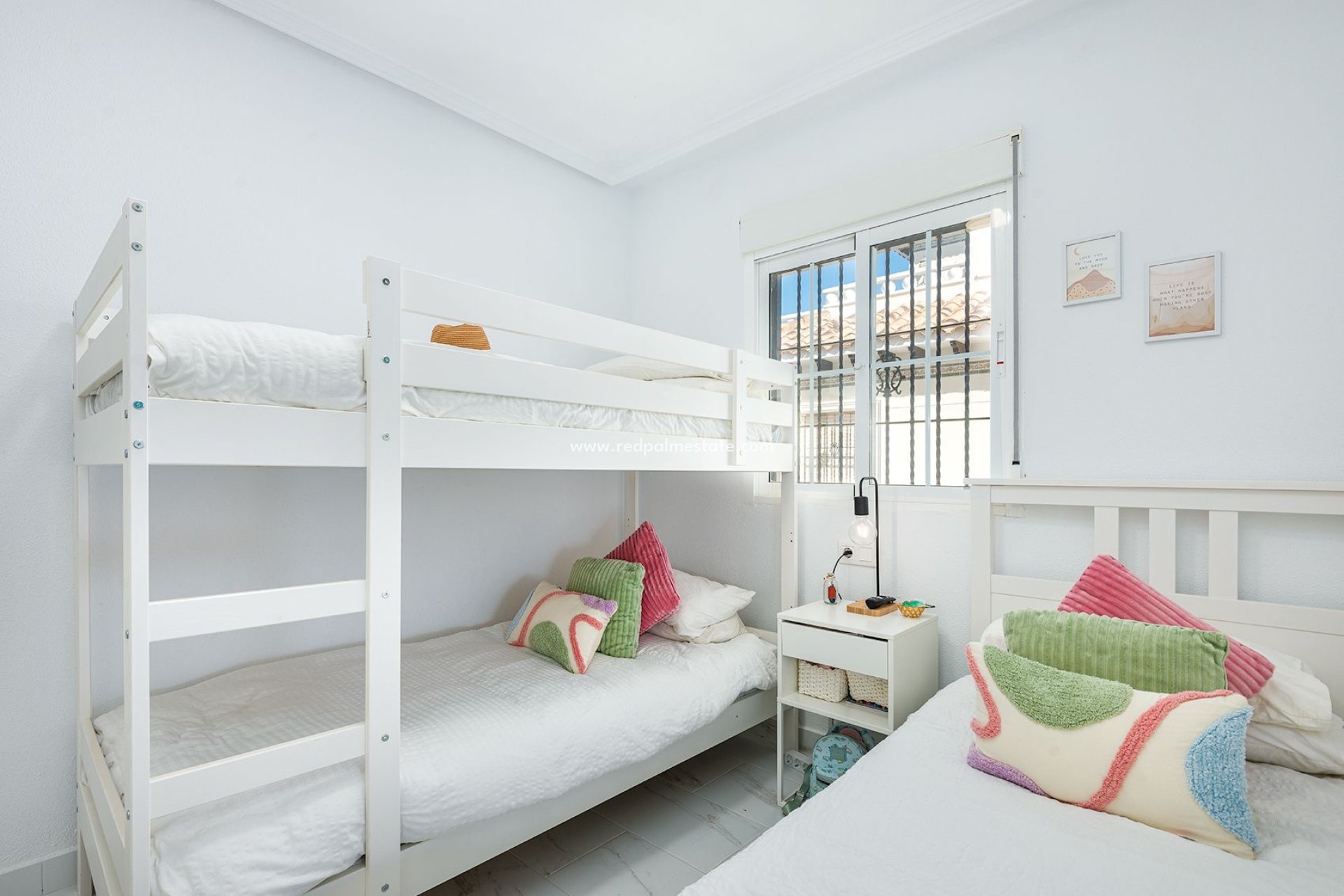 Revente - Maison Quadruple -
Orihuela Costa - Lomas de Cabo Roig