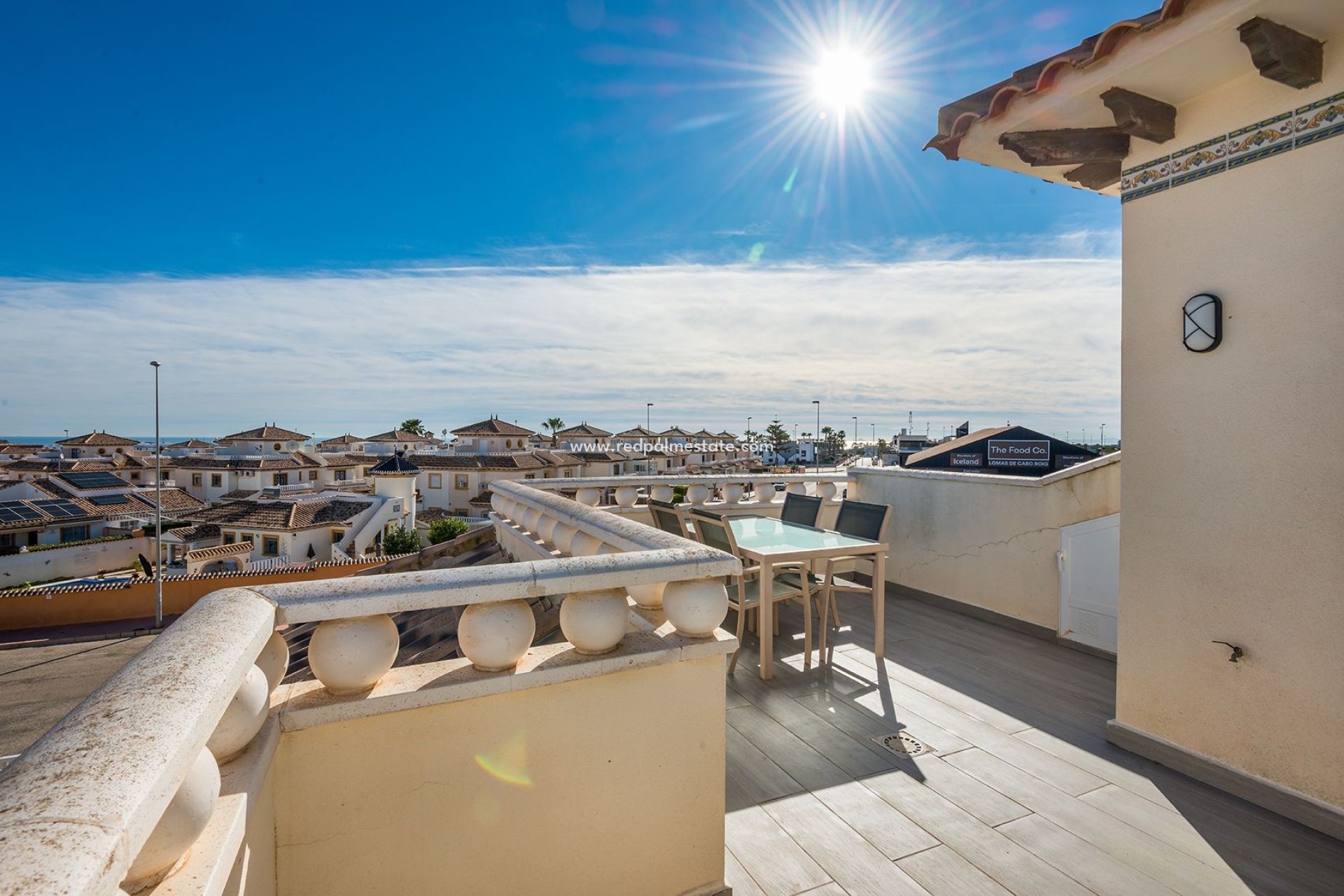 Revente - Maison Quadruple -
Orihuela Costa - Lomas de Cabo Roig
