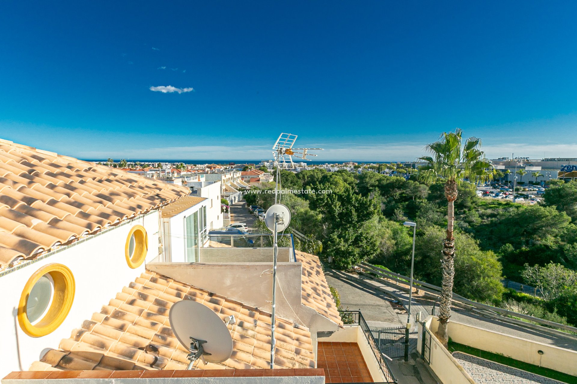 Revente - Maison Quadruple -
Orihuela Costa - Playa Flamenca