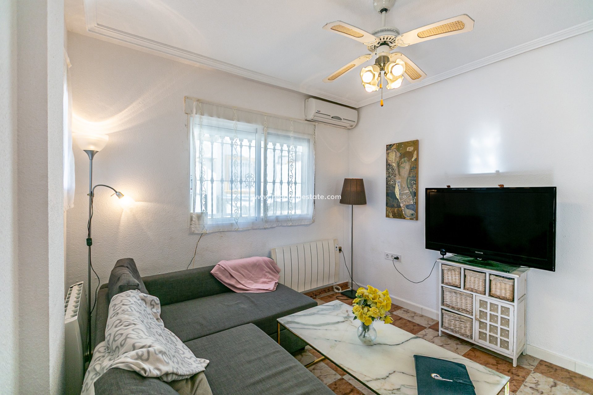 Revente - Maison Quadruple -
Orihuela Costa - Playa Flamenca