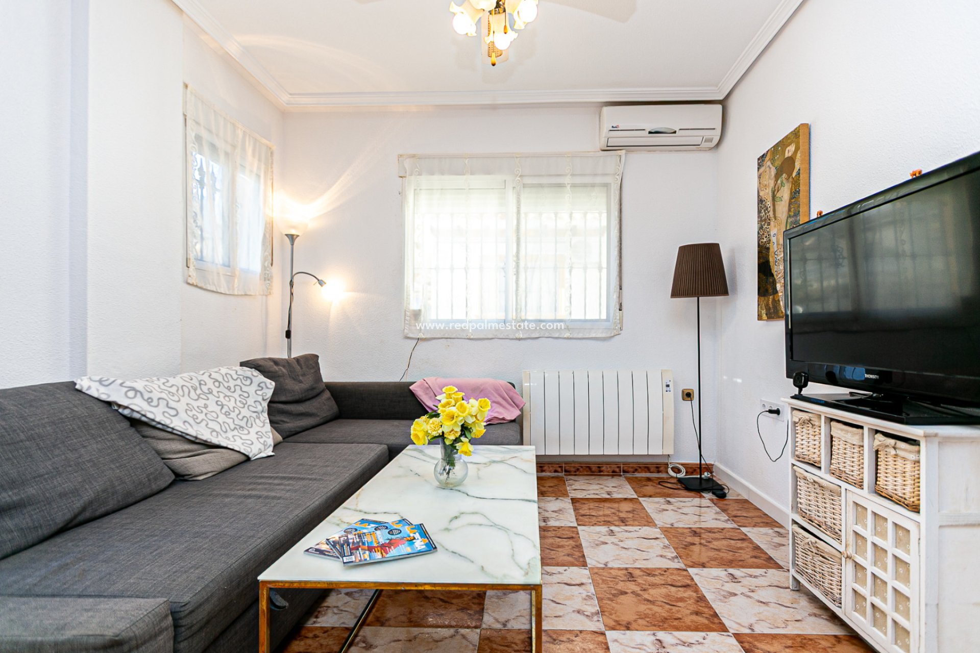 Revente - Maison Quadruple -
Orihuela Costa - Playa Flamenca