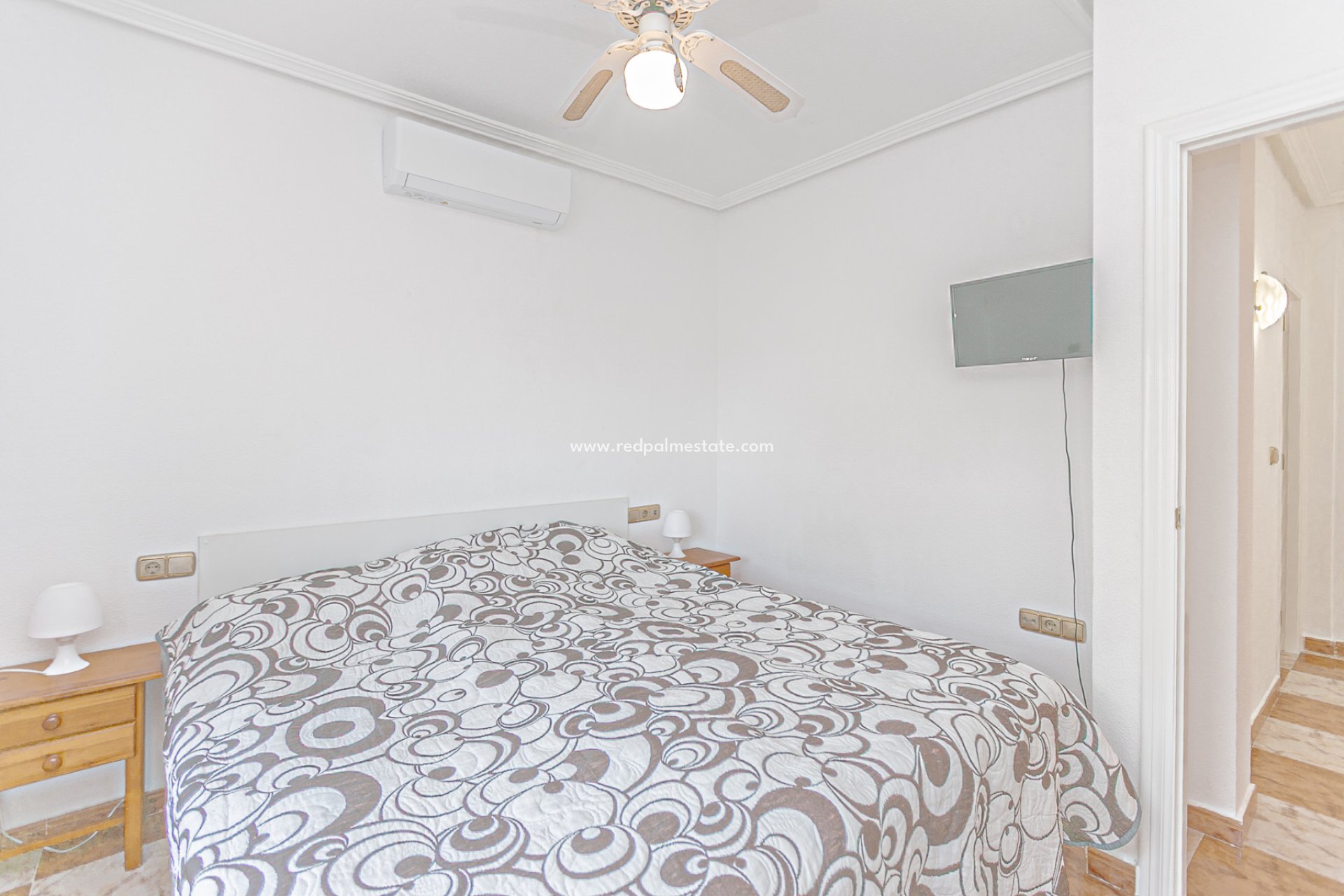 Revente - Maison Quadruple -
Orihuela Costa - Playa Flamenca