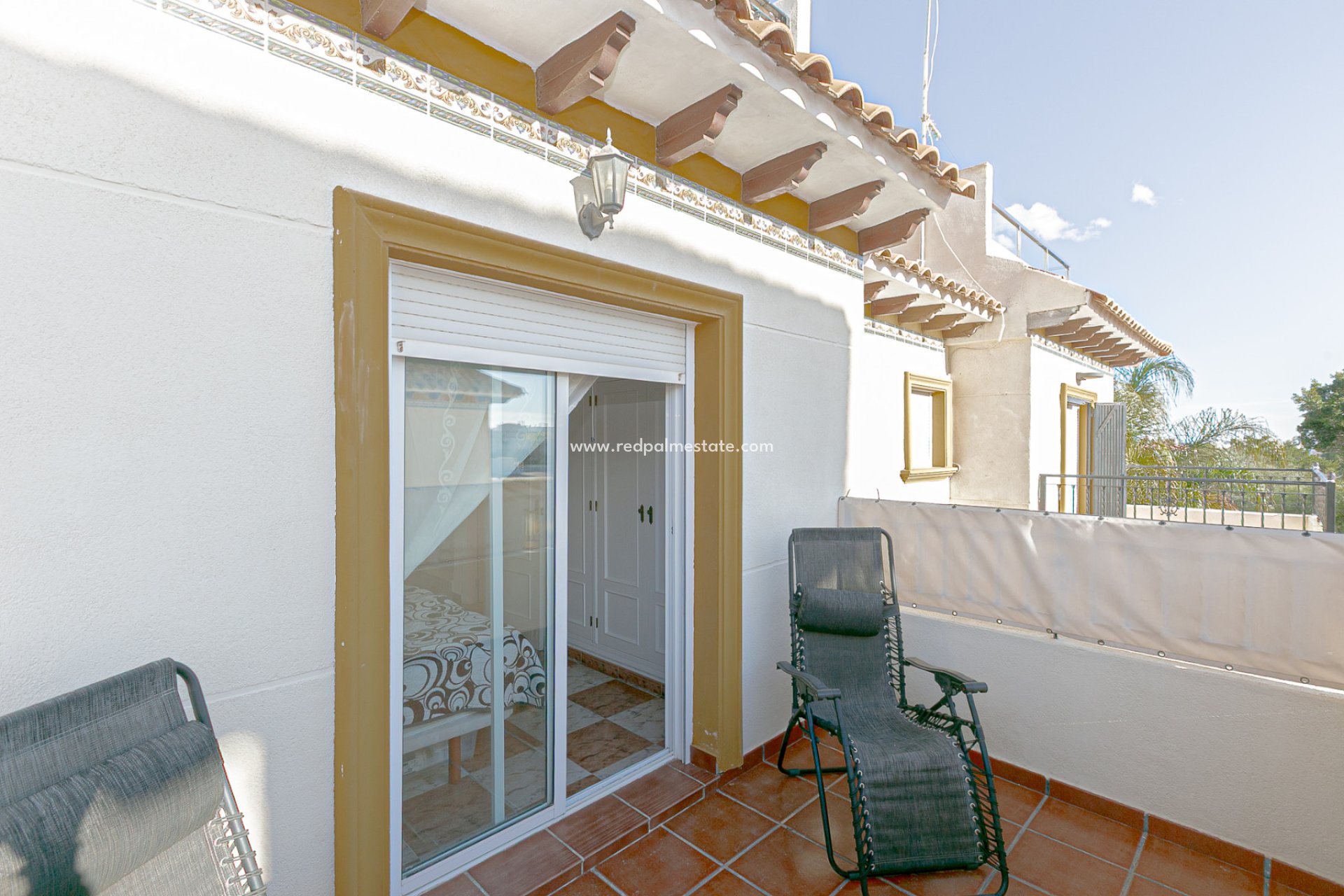 Revente - Maison Quadruple -
Orihuela Costa - Playa Flamenca