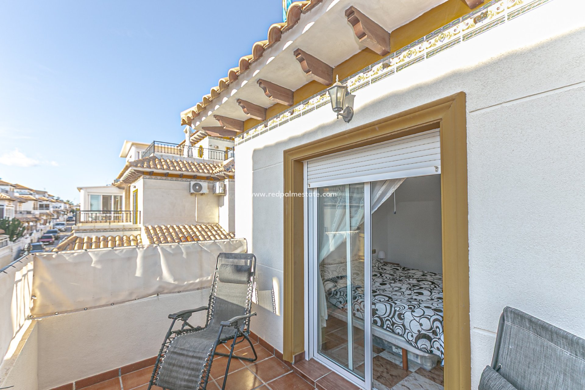 Revente - Maison Quadruple -
Orihuela Costa - Playa Flamenca
