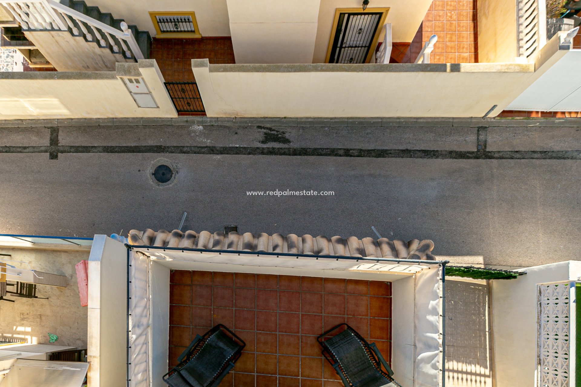 Revente - Maison Quadruple -
Orihuela Costa - Playa Flamenca