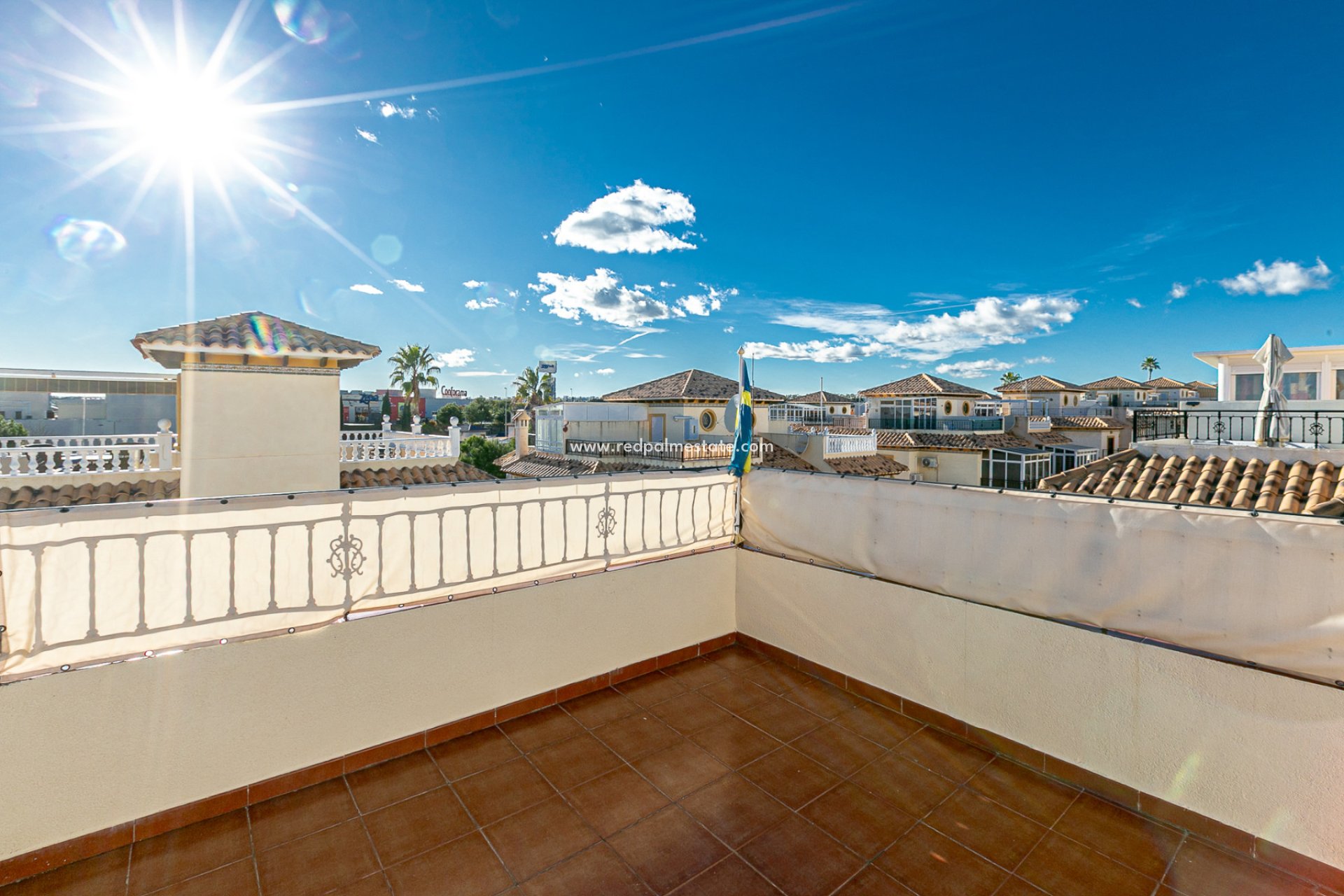 Revente - Maison Quadruple -
Orihuela Costa - Playa Flamenca