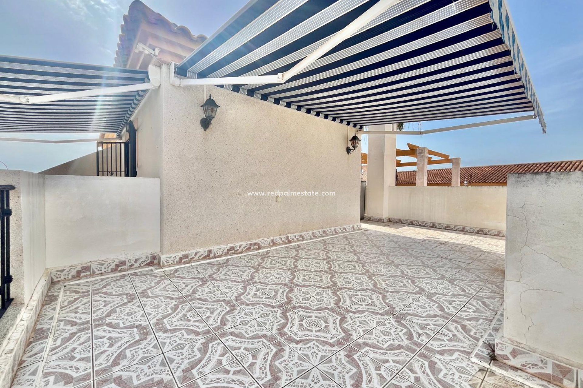 Revente - Maison Quadruple -
Orihuela Costa - Playa Flamenca