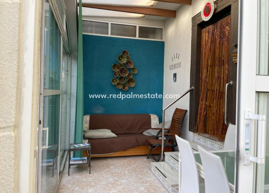 Revente - Maison Quadruple -
Orihuela Costa - Punta prima