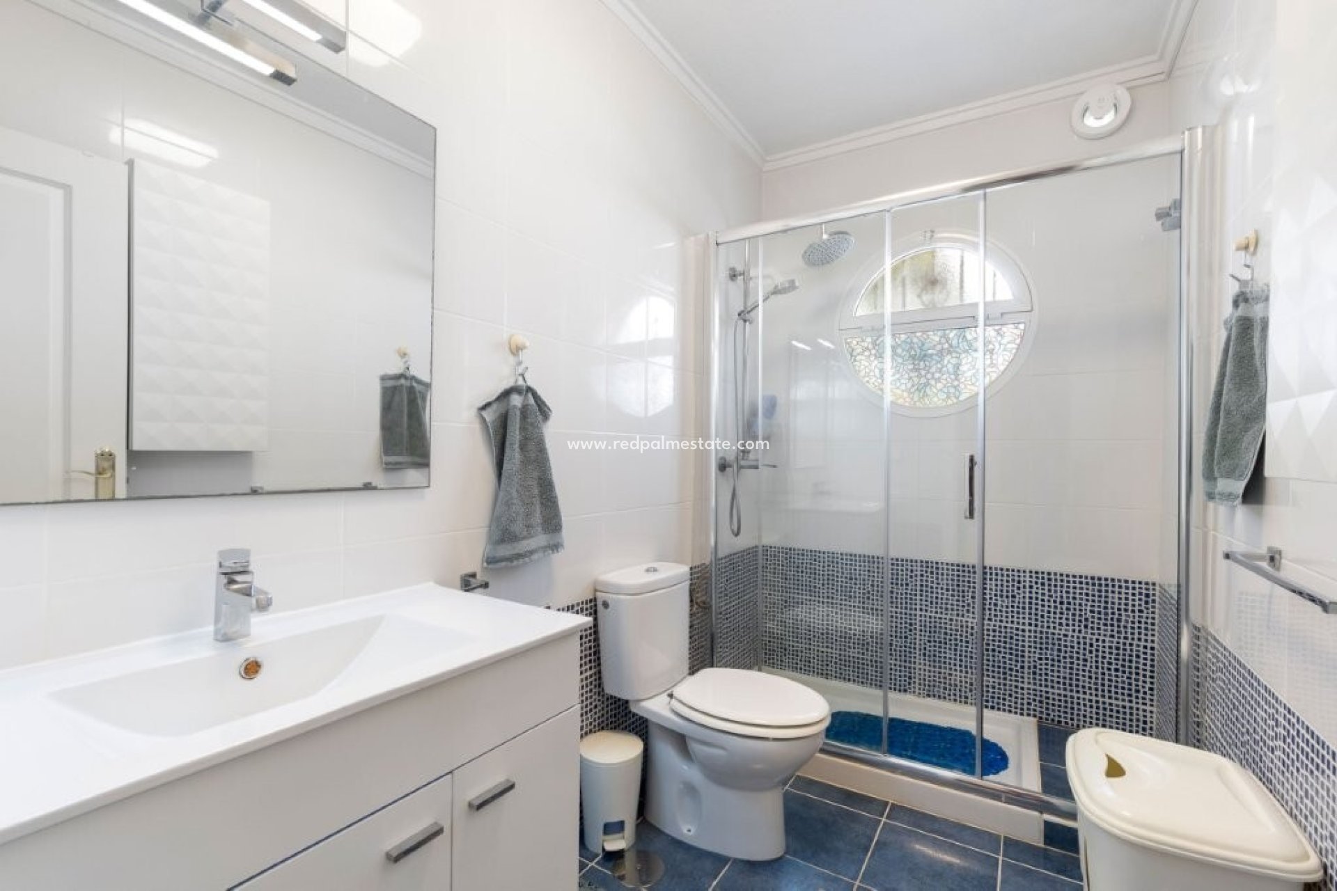 Revente - Maison Quadruple -
Orihuela Costa - Serena 5