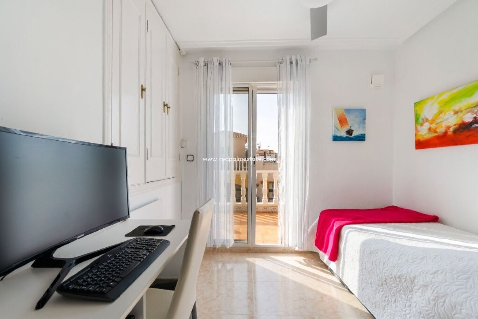 Revente - Maison Quadruple -
Orihuela Costa - Serena 5