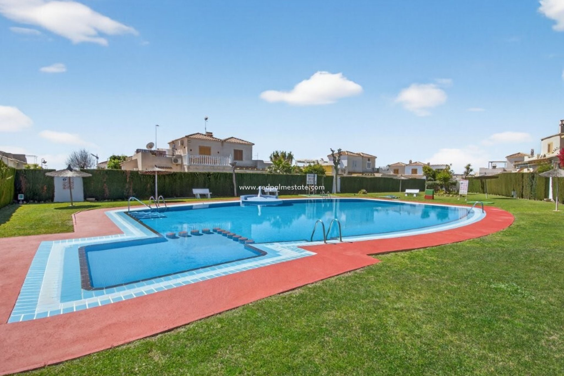Revente - Maison Quadruple -
Orihuela Costa - Serena III