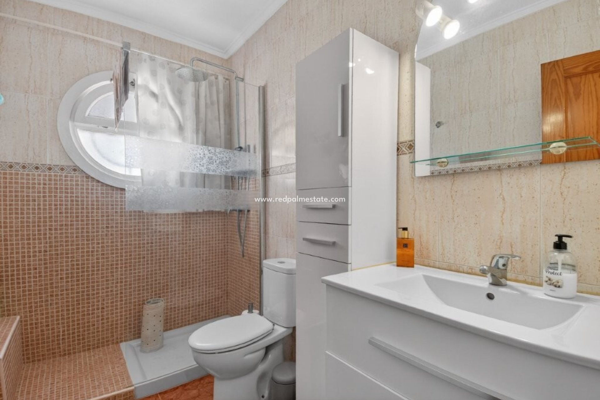 Revente - Maison Quadruple -
Orihuela Costa - Serena III