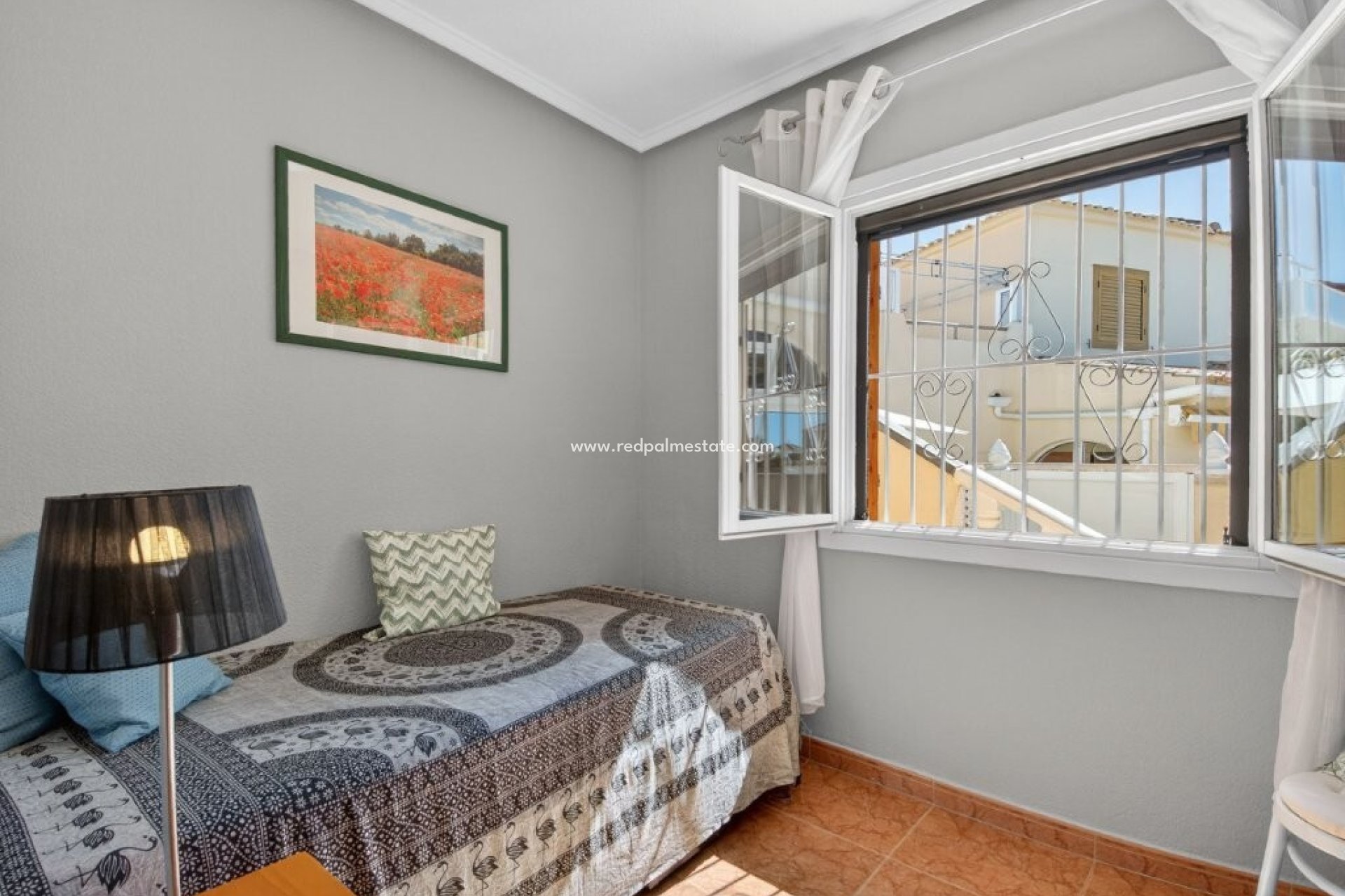 Revente - Maison Quadruple -
Orihuela Costa - Serena III