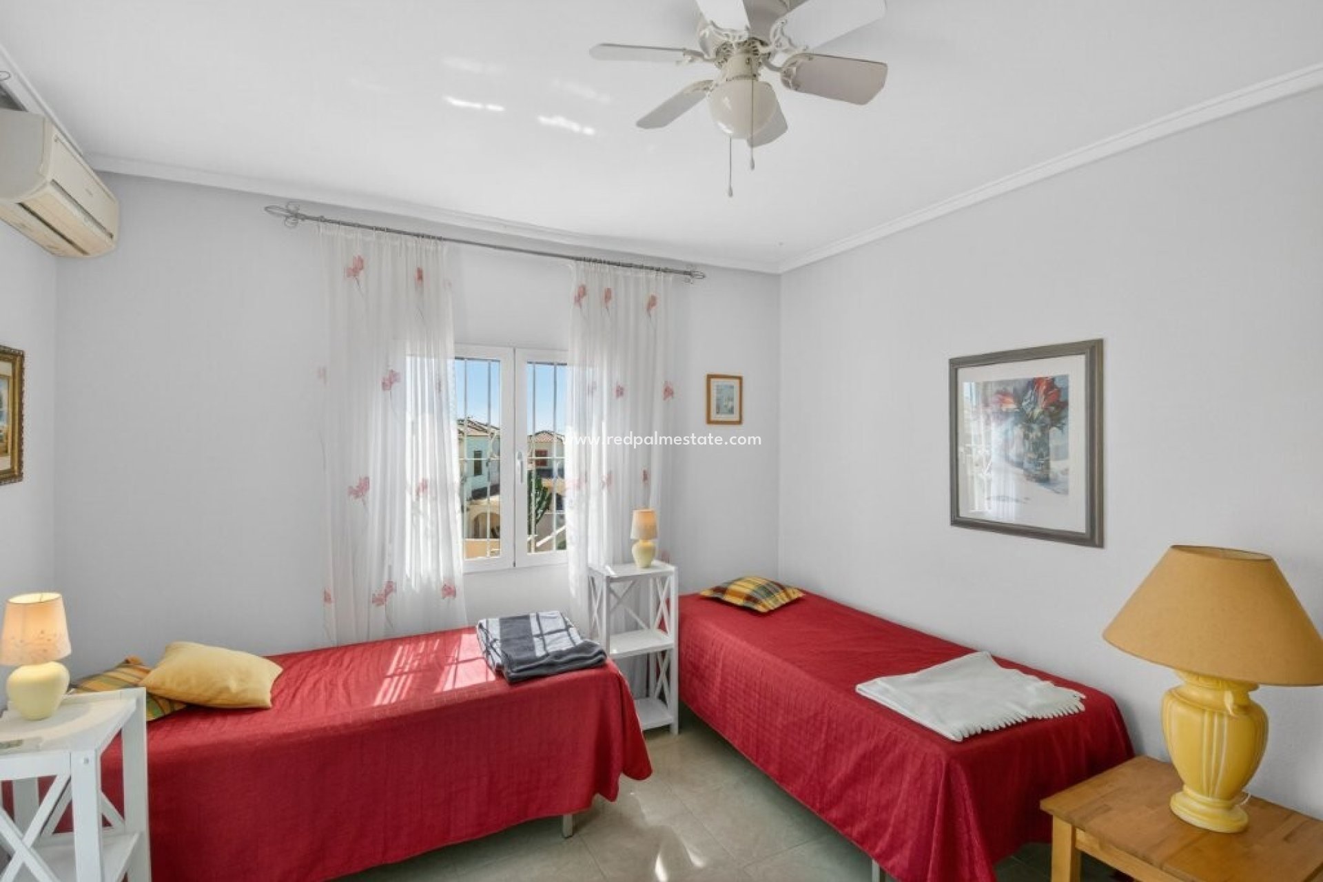 Revente - Maison Quadruple -
Orihuela Costa - Serena III