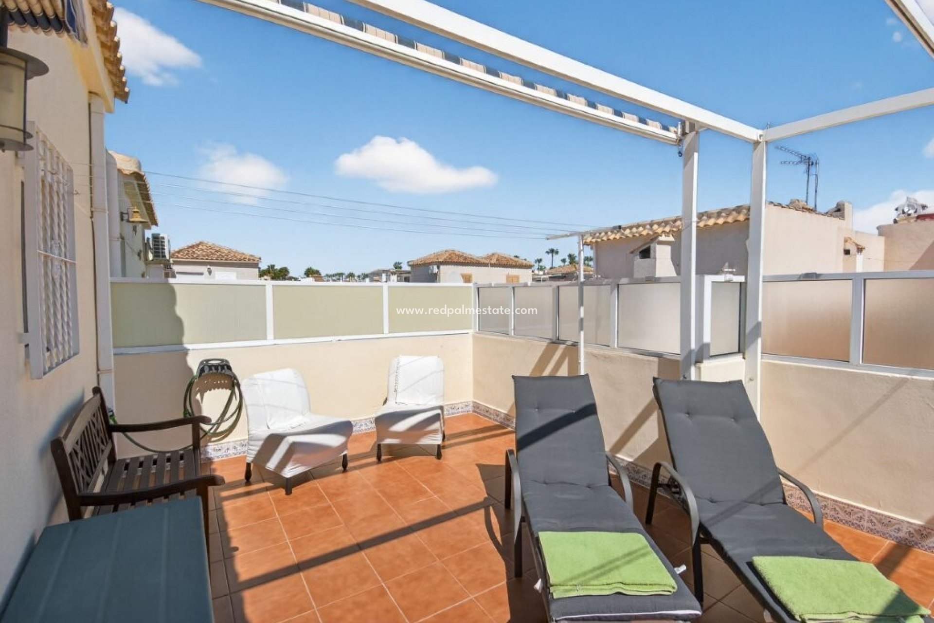 Revente - Maison Quadruple -
Orihuela Costa - Serena III