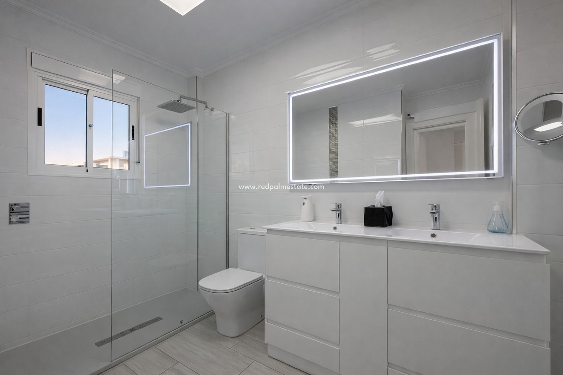 Revente - Maison Quadruple -
Orihuela Costa - Villa's San Jose IV