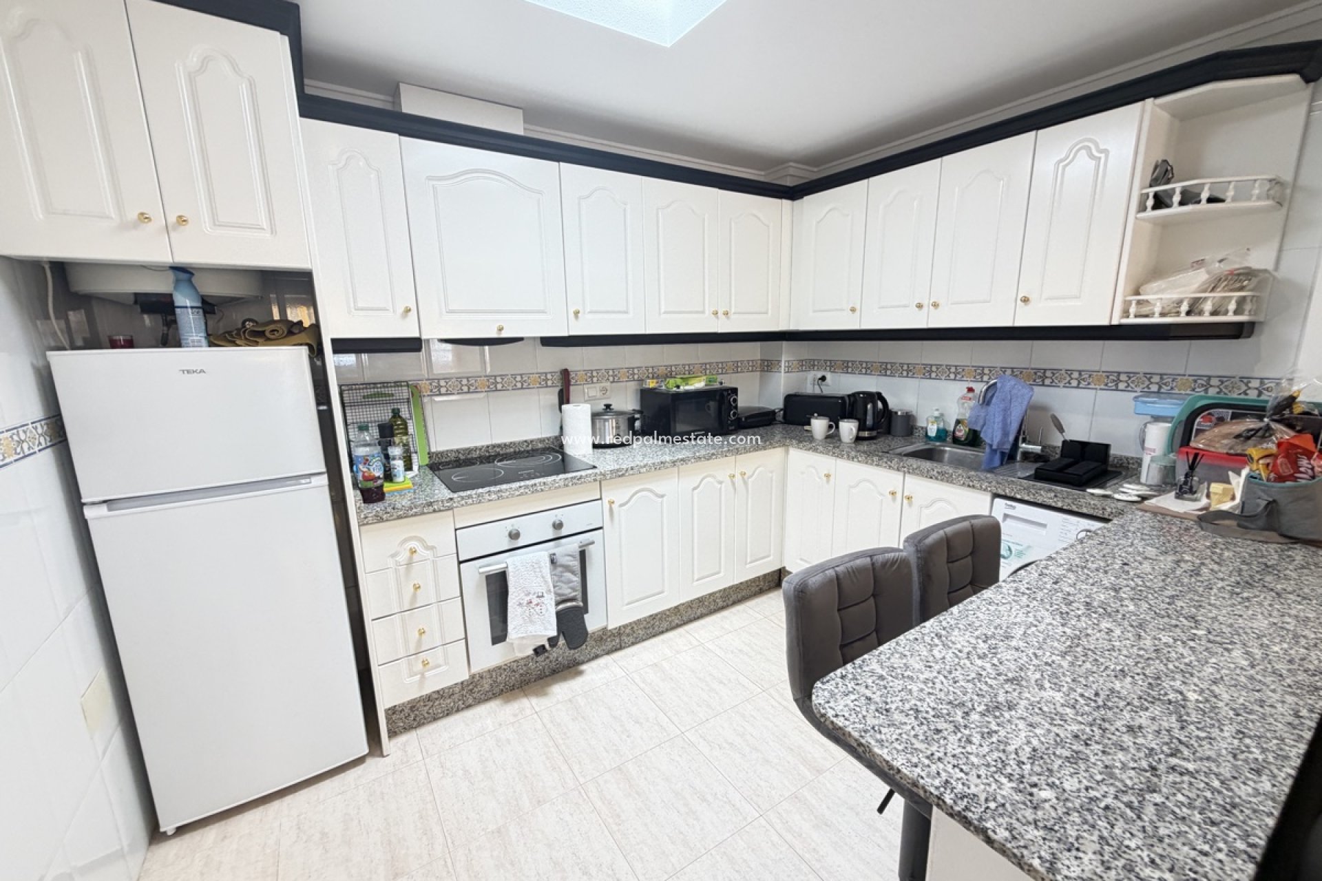 Revente - Maison Quadruple -
Orihuela Costa - Villamartín