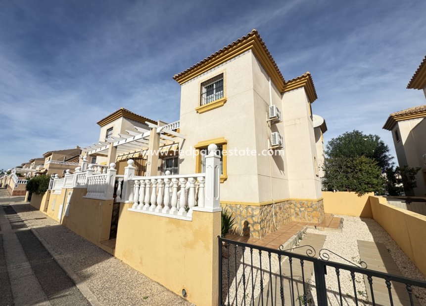 Revente - Maison Quadruple -
Orihuela Costa - Villamartín