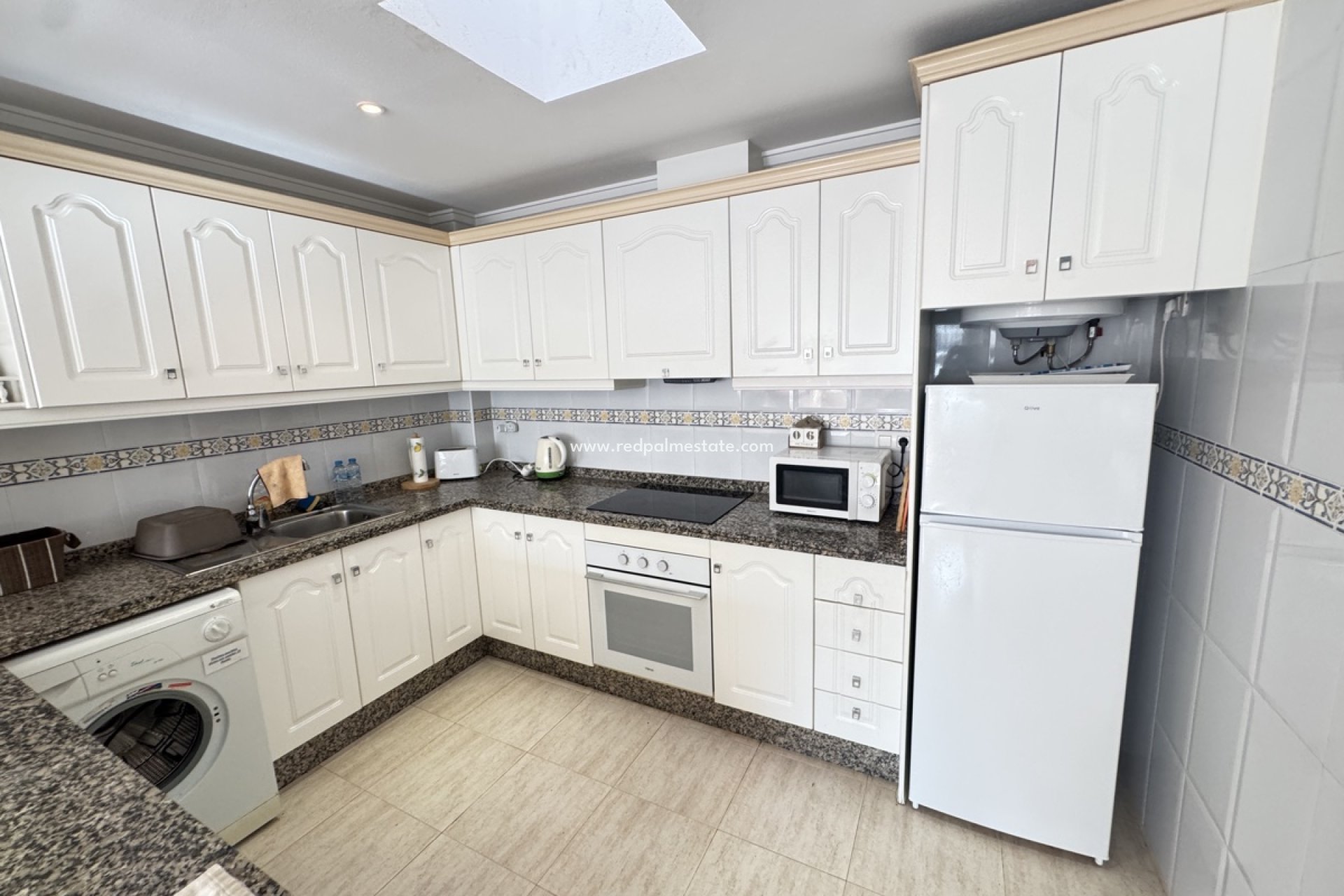 Revente - Maison Quadruple -
Orihuela Costa - Villamartín