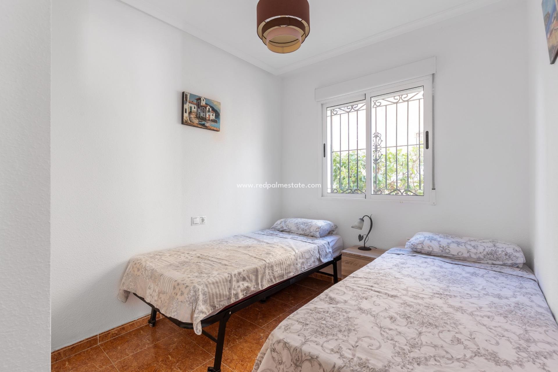 Revente - Maison Quadruple -
Orihuela Costa - Villamartín