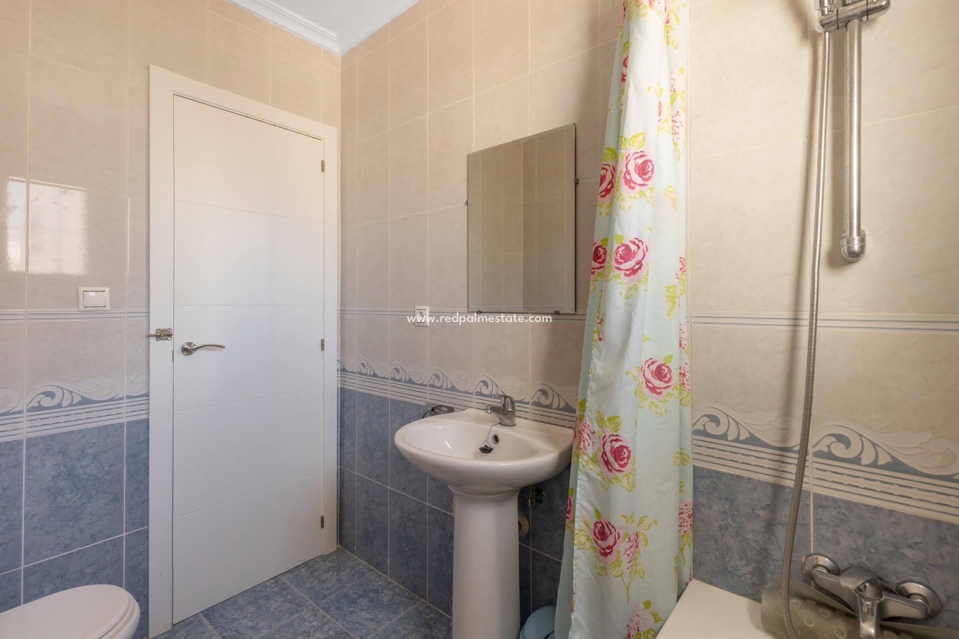 Revente - Maison Quadruple -
Orihuela Costa - Villamartín