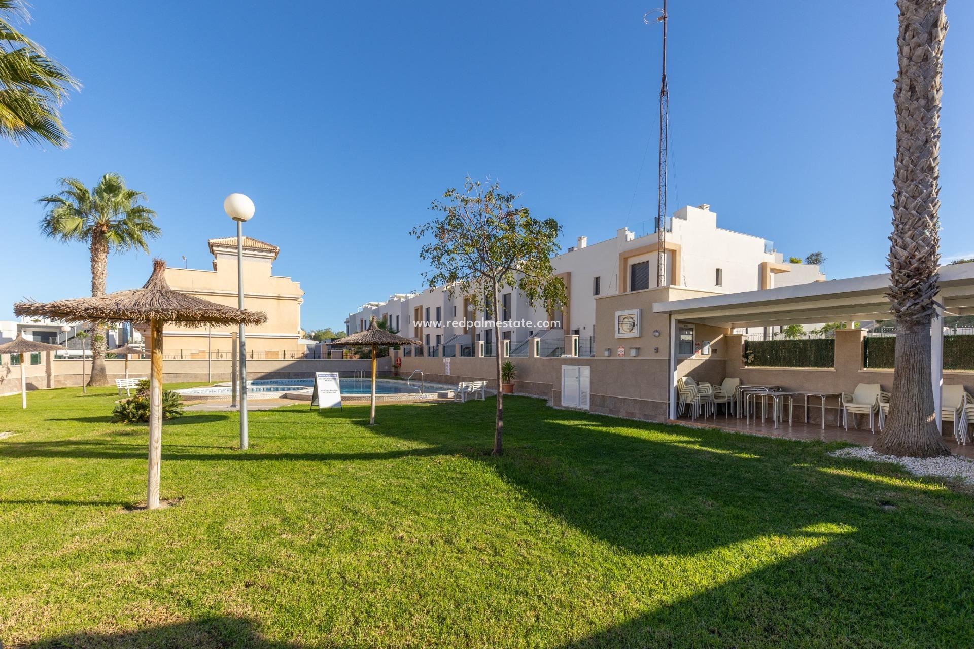 Revente - Maison Quadruple -
Orihuela Costa - Villamartín