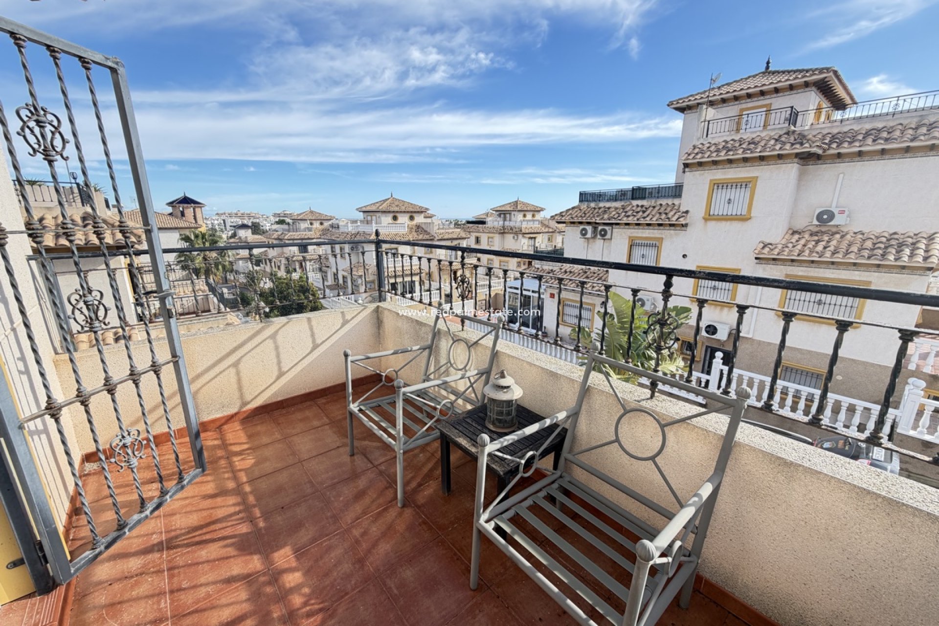 Revente - Maison Quadruple -
Orihuela Costa - Villamartín