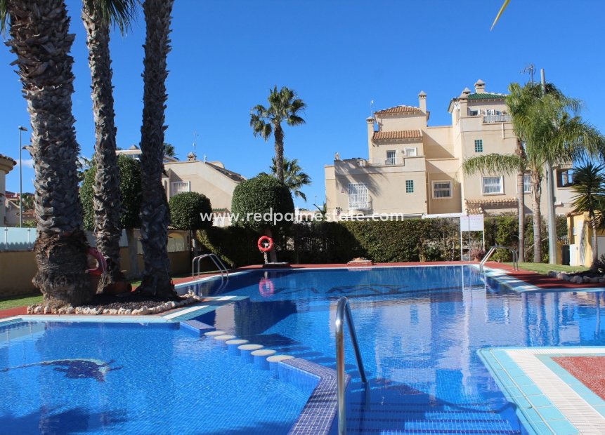 Revente - Maison Quadruple -
Orihuela Costa - Villamartín