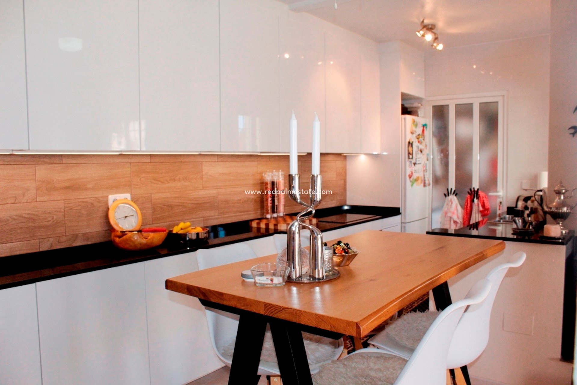 Revente - Maison Quadruple -
Orihuela Costa - Villamartín