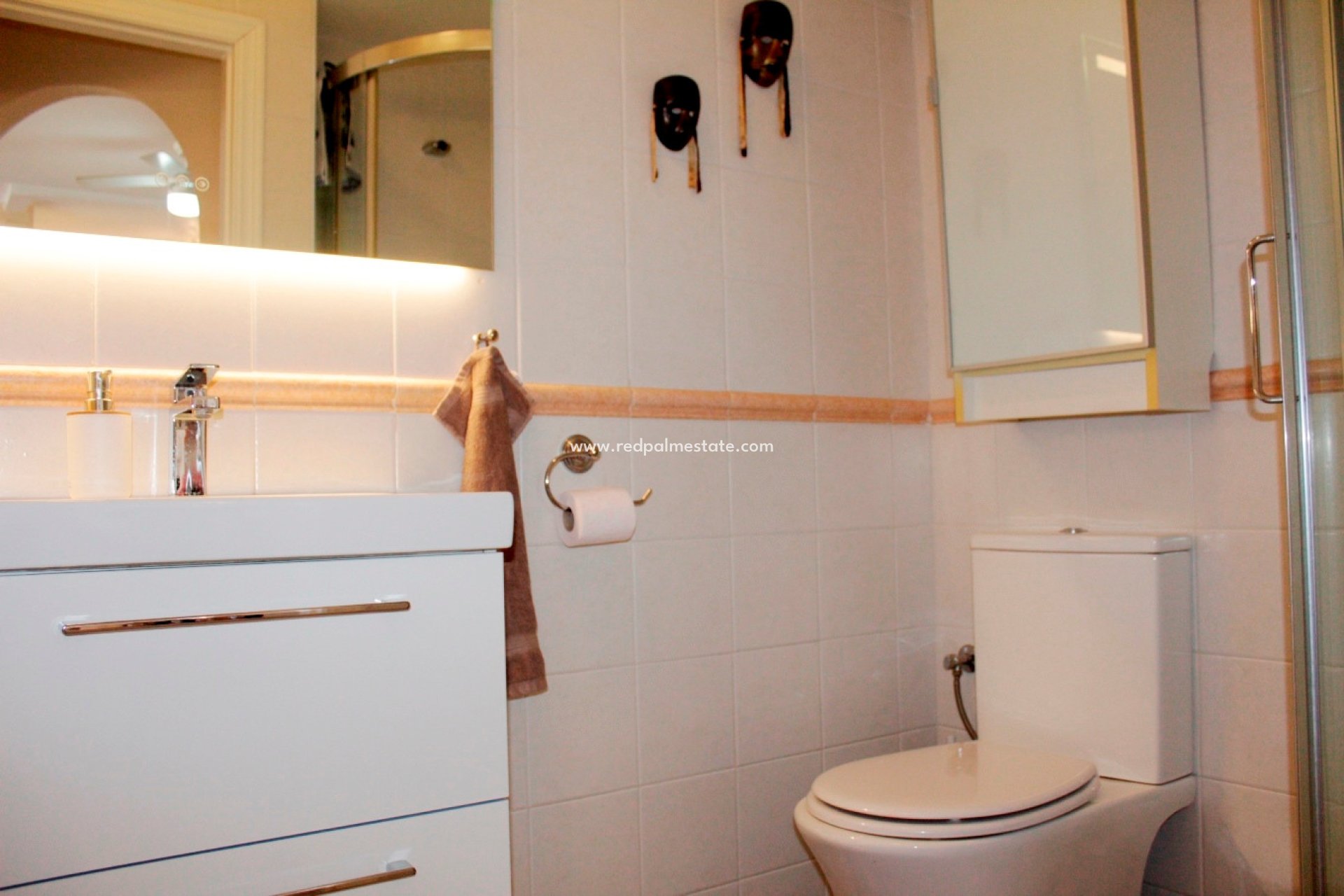 Revente - Maison Quadruple -
Orihuela Costa - Villamartín