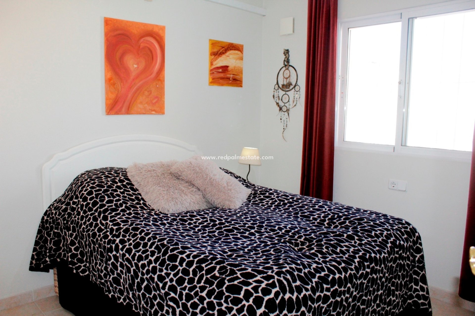 Revente - Maison Quadruple -
Orihuela Costa - Villamartín