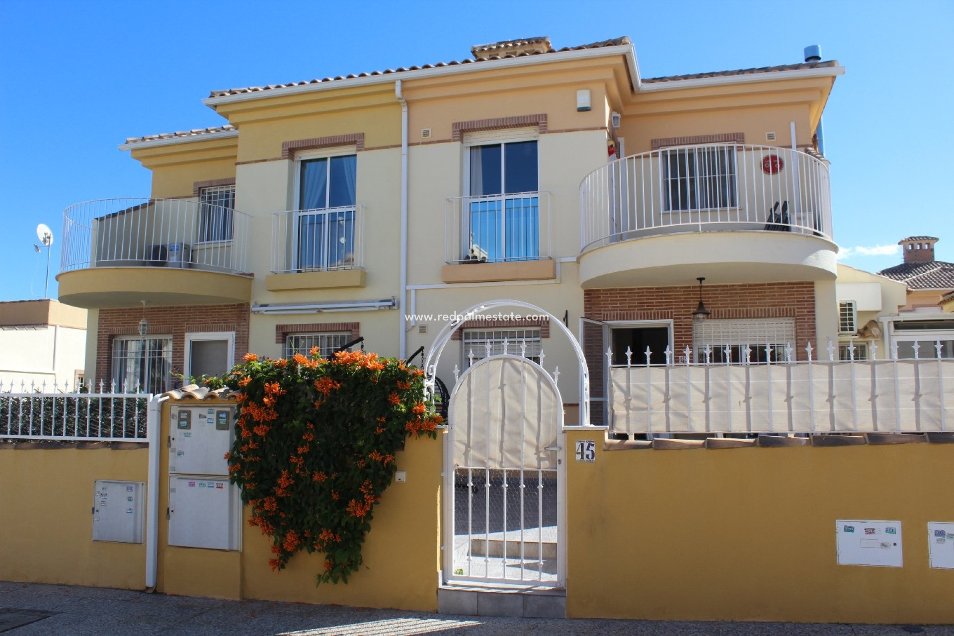 Revente - Maison Quadruple -
Orihuela Costa - Villamartín