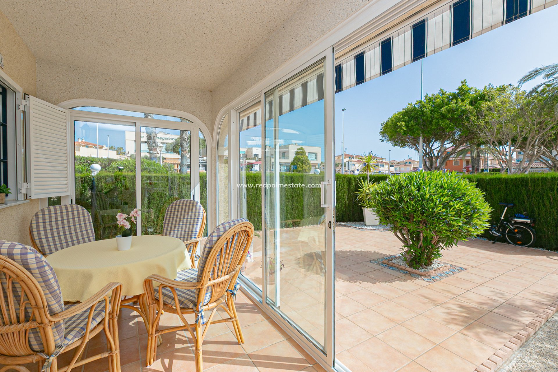 Revente - Maison Quadruple -
Orihuela Costa - Zenia Mar