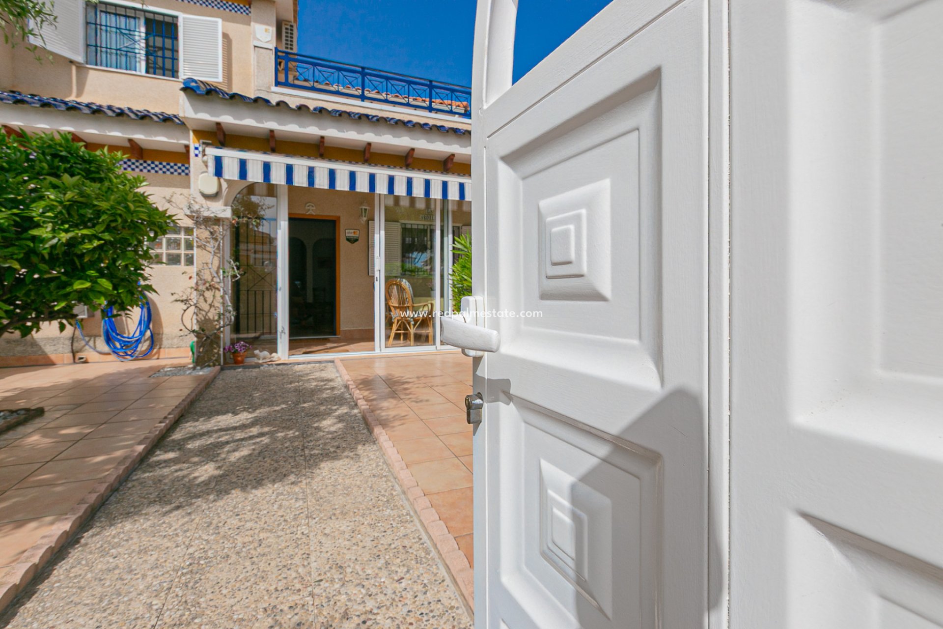 Revente - Maison Quadruple -
Orihuela Costa - Zenia Mar