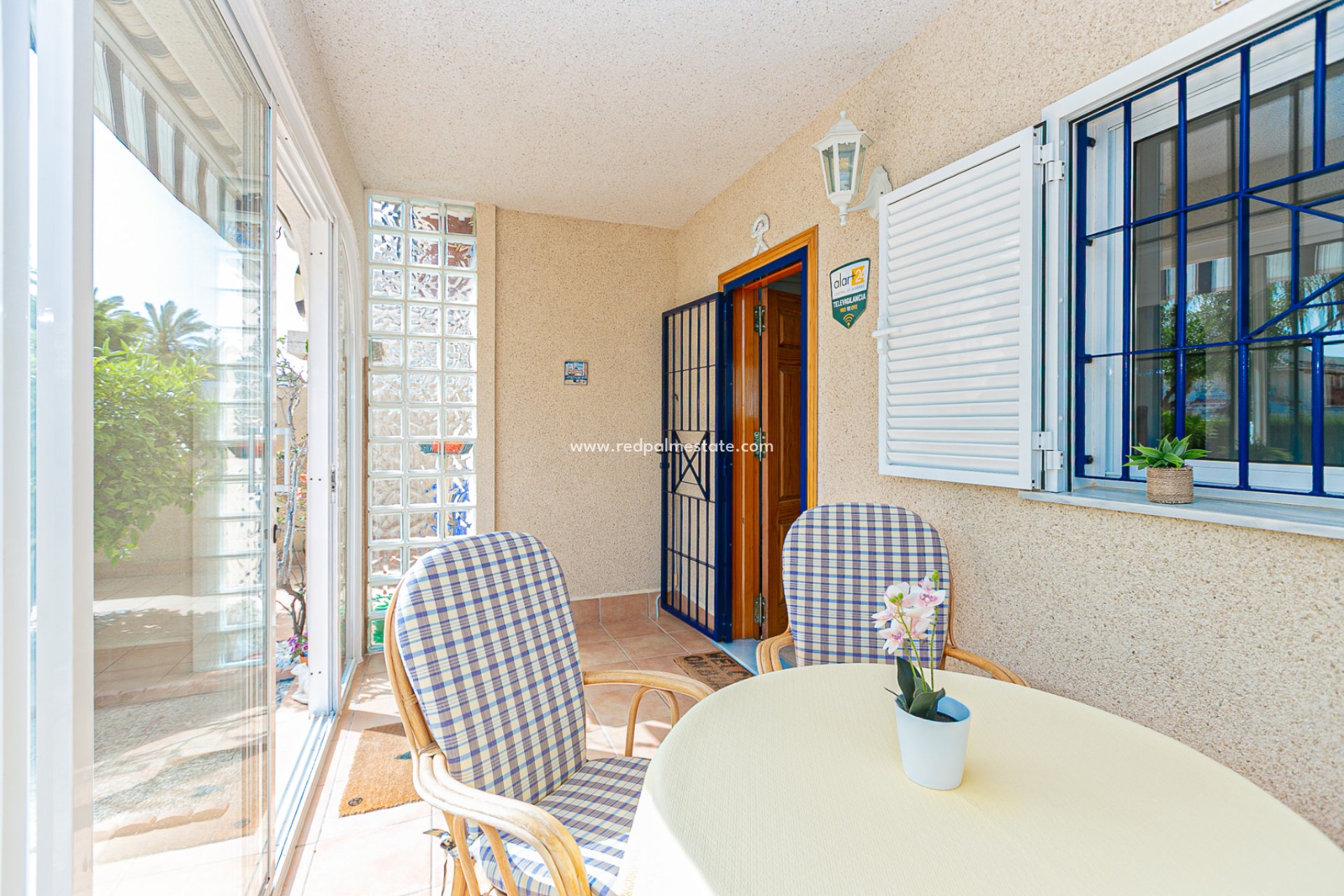 Revente - Maison Quadruple -
Orihuela Costa - Zenia Mar