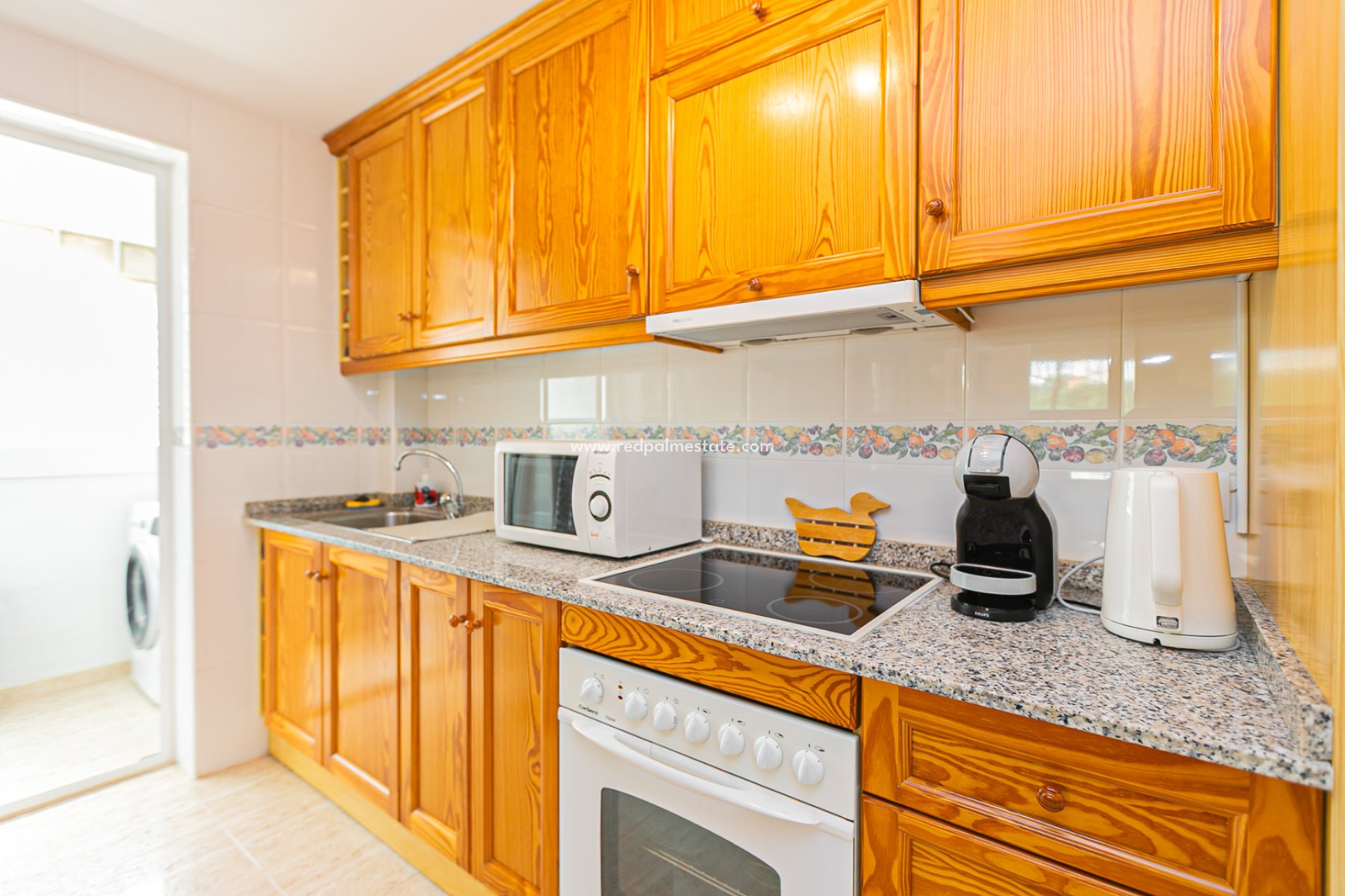 Revente - Maison Quadruple -
Orihuela Costa - Zenia Mar