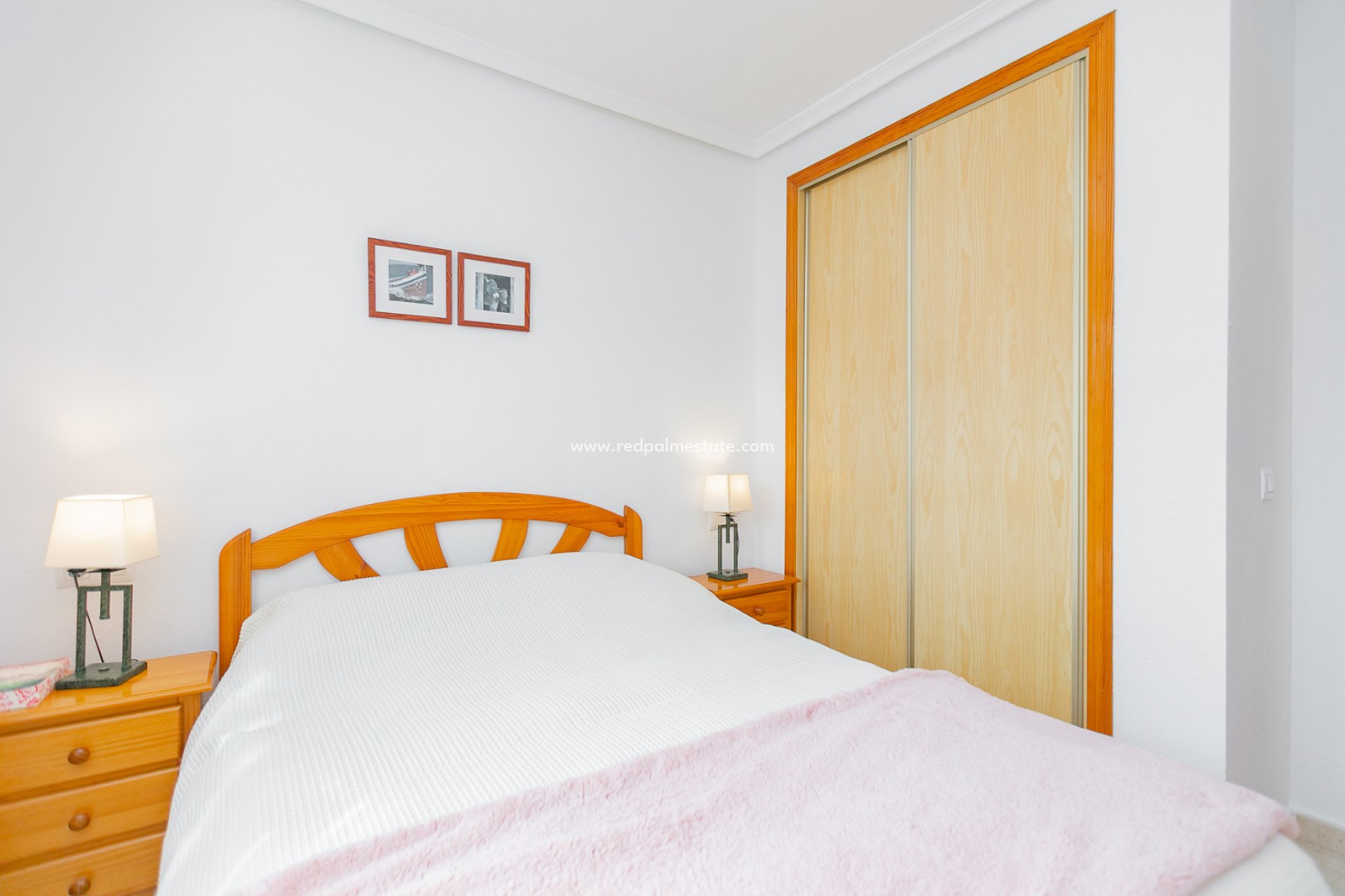 Revente - Maison Quadruple -
Orihuela Costa - Zenia Mar