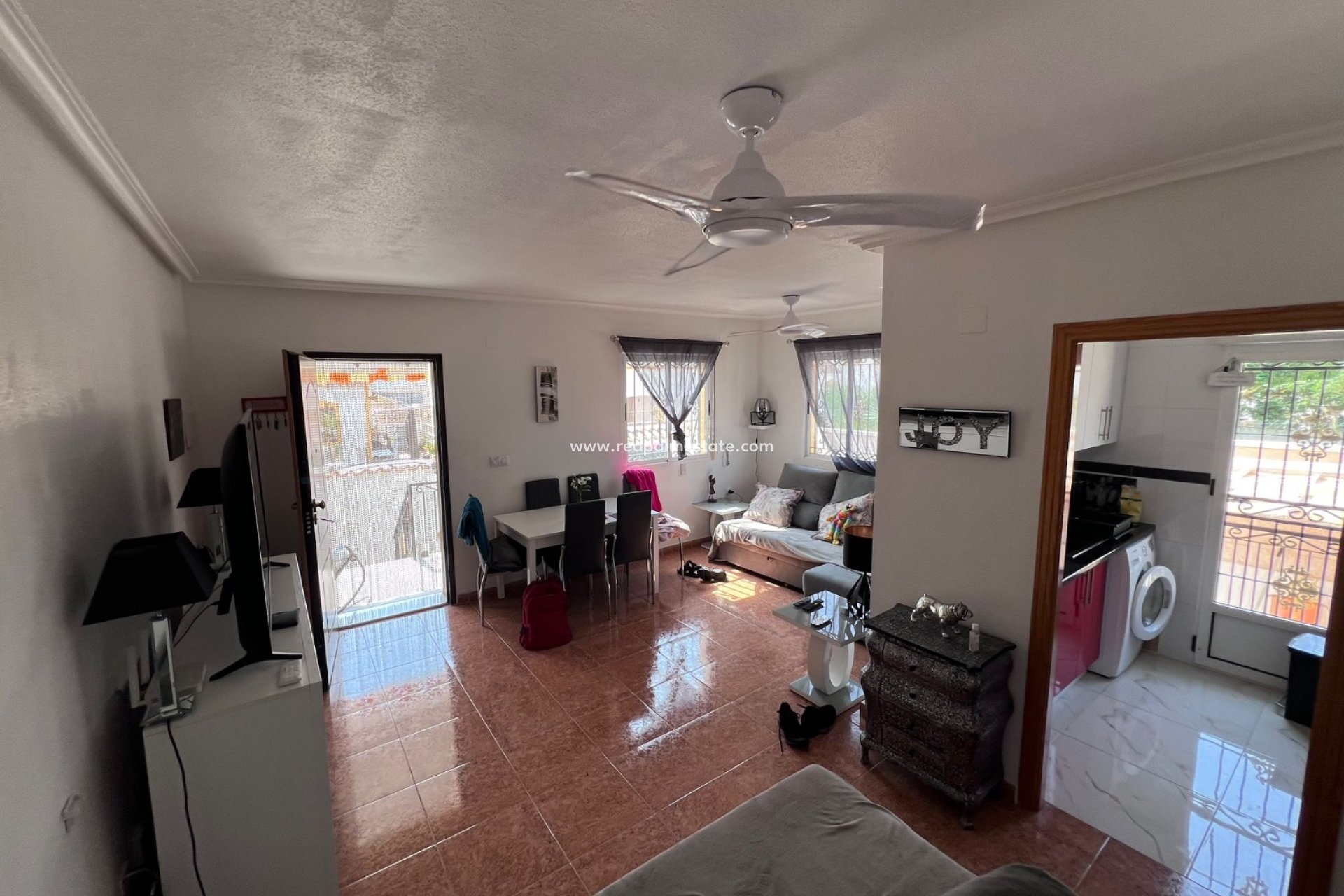 Revente - Maison Quadruple -
Orihuela - Inland