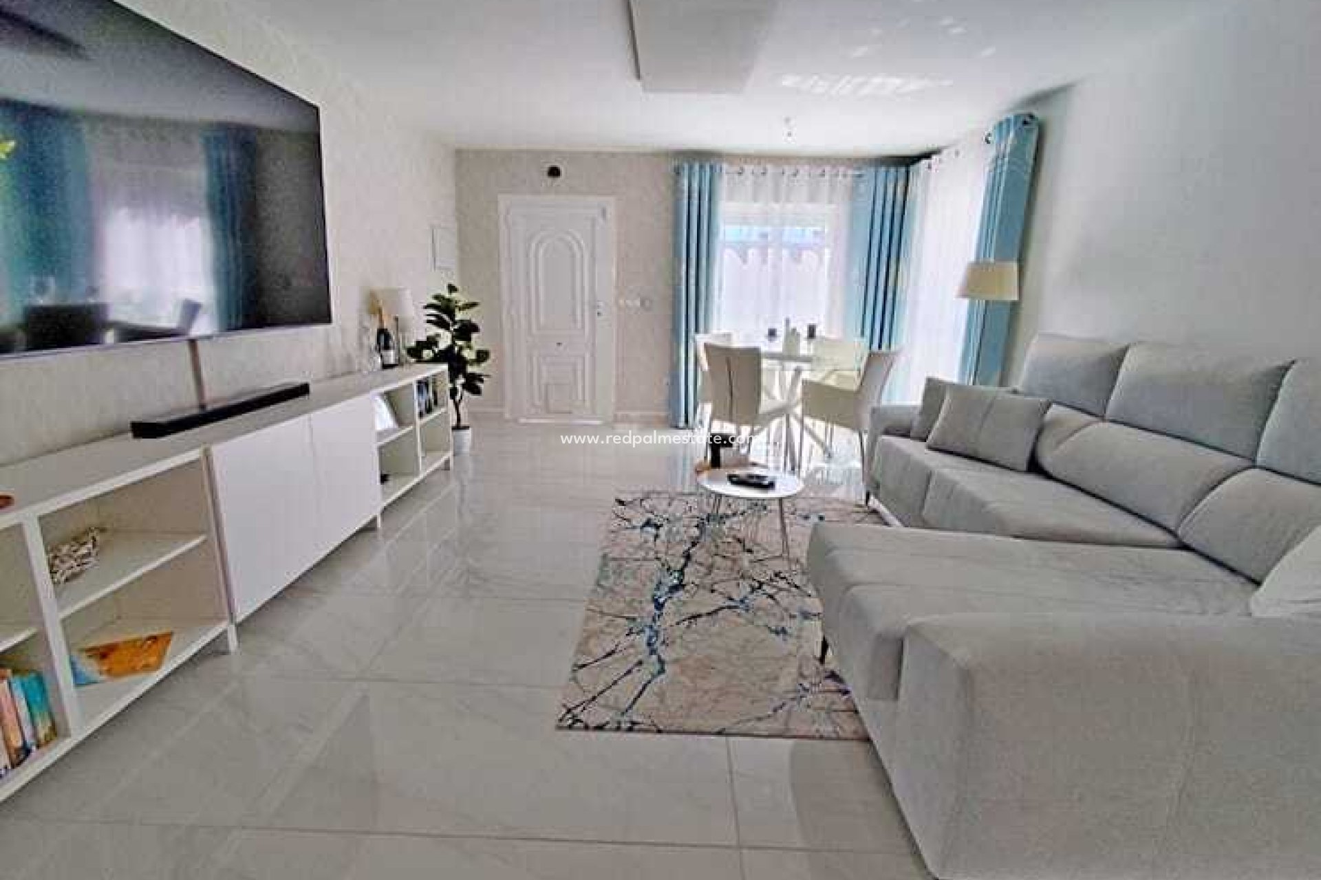 Revente - Maison Quadruple -
Sierra Golf - Costa Calida