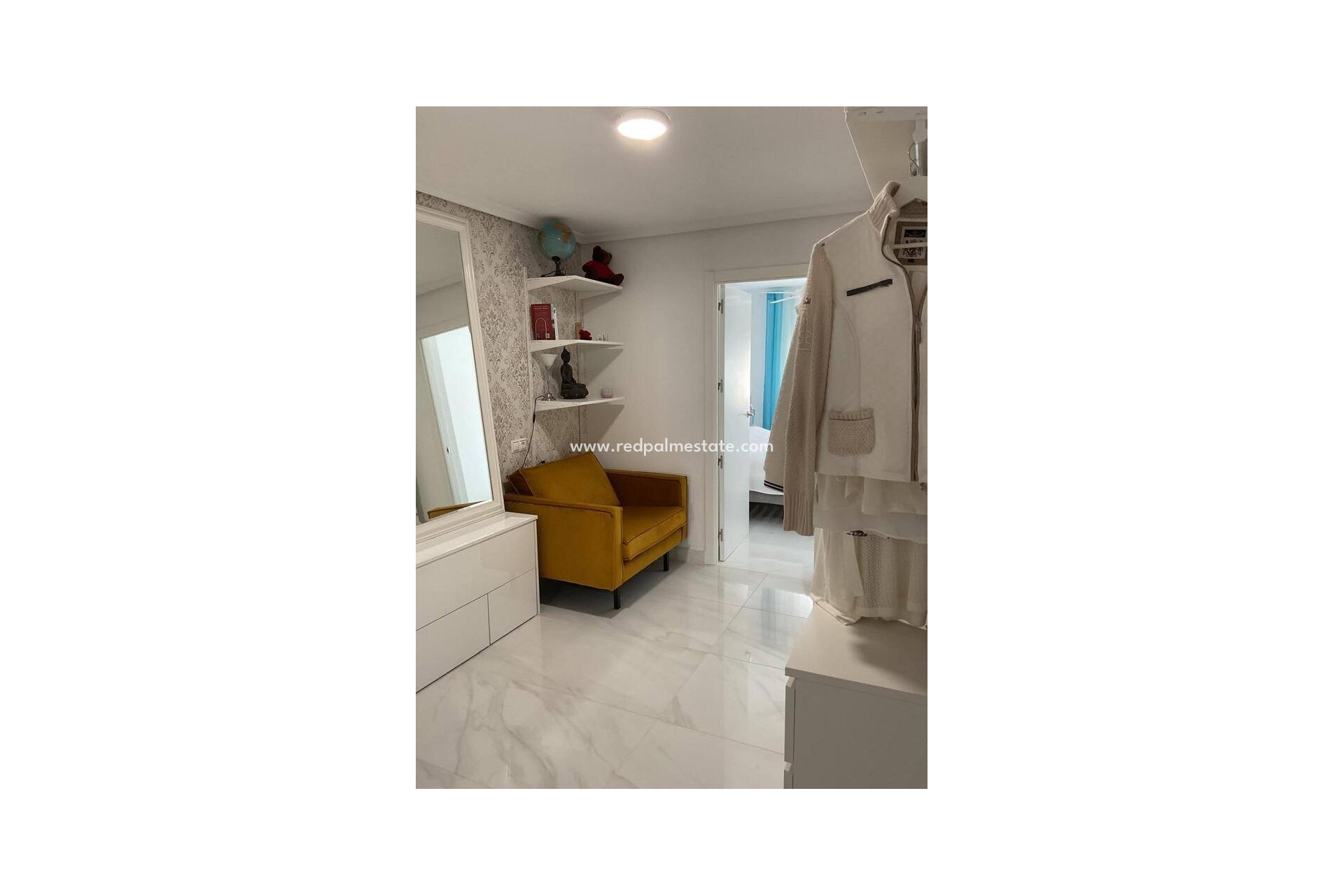 Revente - Maison Quadruple -
Sierra Golf - Costa Calida