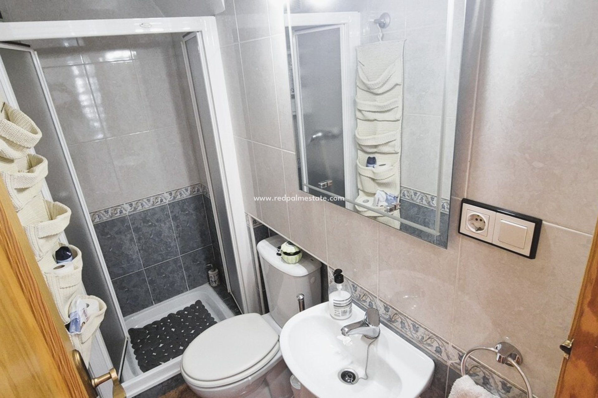 Revente - Maison Quadruple -
Torrevieja - Costa Blanca