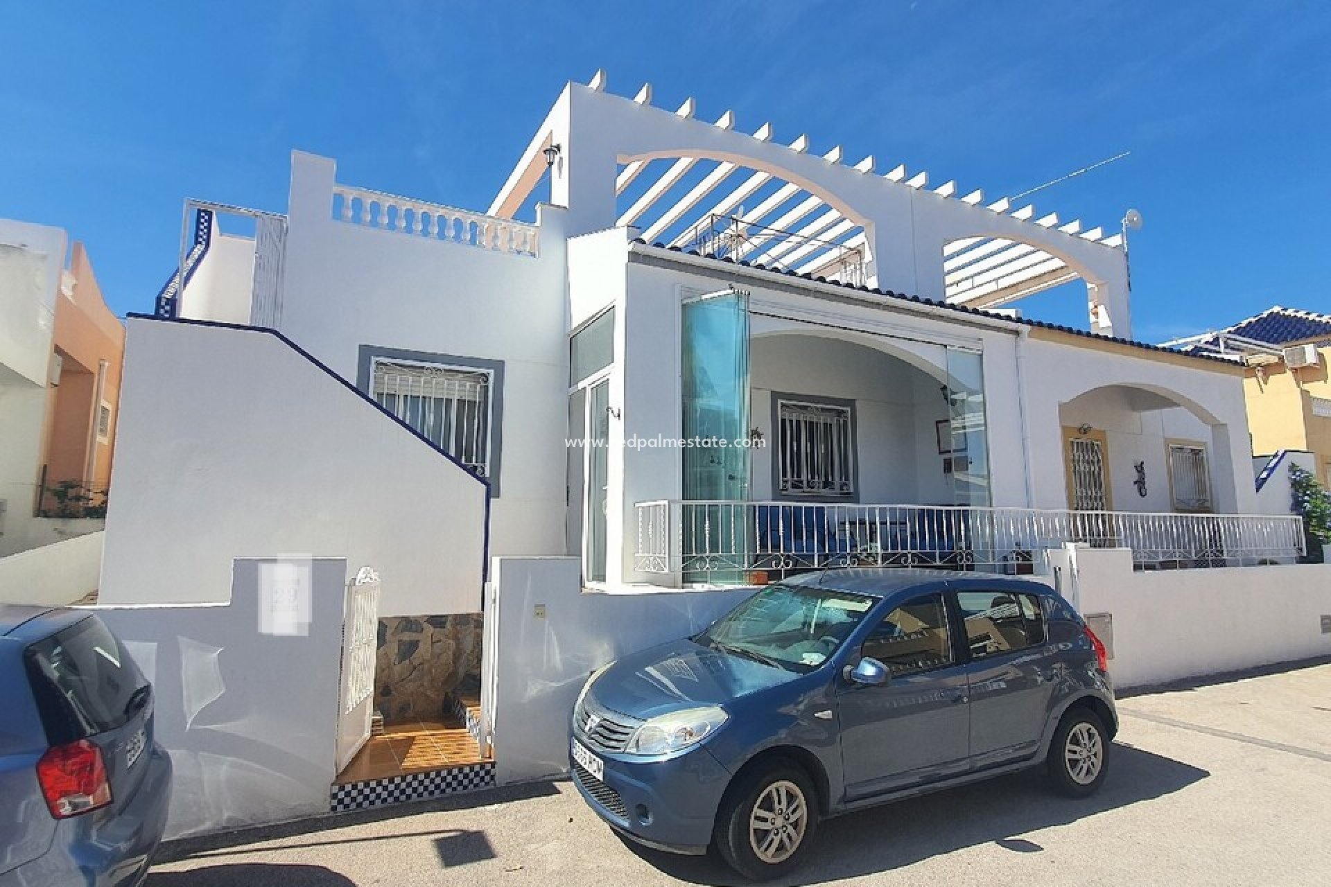 Revente - Maison Quadruple -
Torrevieja - Costa Blanca